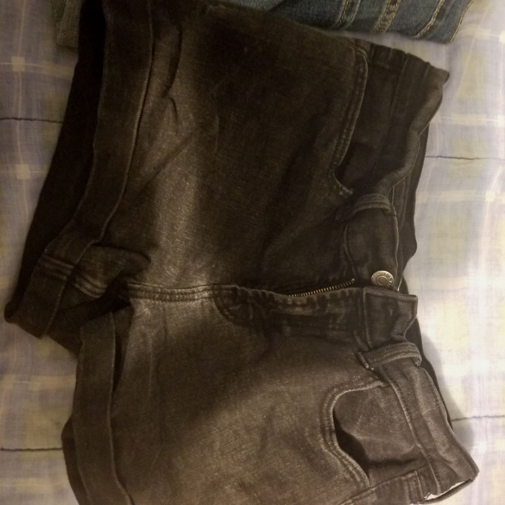 Old navy shorts